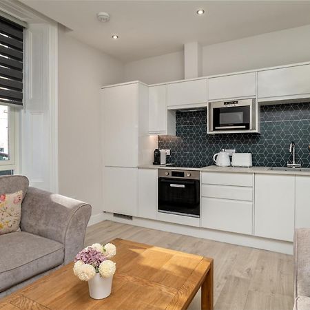 Heart Of Aberdeen * Ground Floor 외부 사진